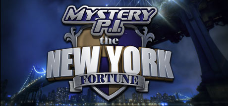 Mystery P.I.™ - The New York Fortune