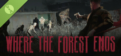 Where the forest ends Demo