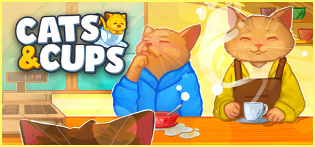 Cats & Cups