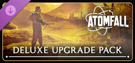 Atomfall Deluxe Upgrade