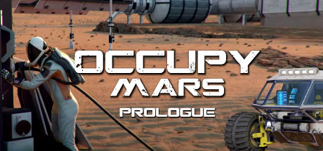 Occupy Mars: Prologue (2020)