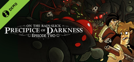 Precipice of Darkness, Episode Two Demo