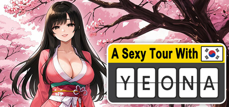 A Sexy Tour With : Yeona