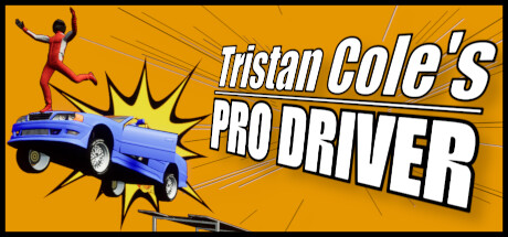 Tristan Cole's Pro Driver