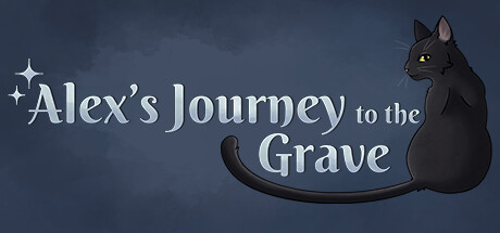 Alex's Journey to the Grave