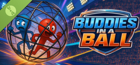 Buddies in a Ball Demo