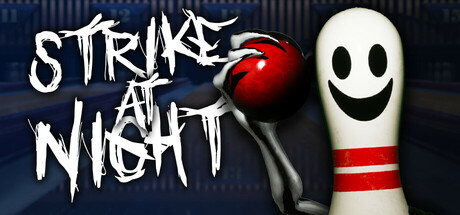 Strike at Night
