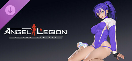 Angel Legion-DLC Summer Love E