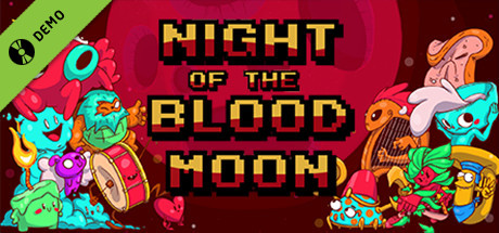 Night of the Blood Moon Demo