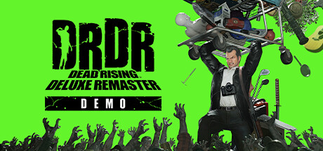 Dead Rising Deluxe Remaster Demo