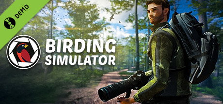 Birding Simulator Demo