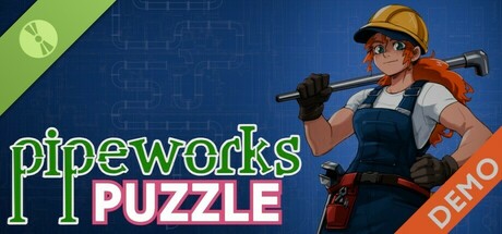 Pipeworks Puzzle Demo