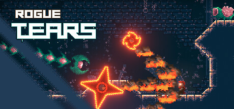Rogue Tears