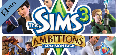 The Sims™ 3: Ambitions