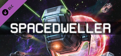 SpaceDweller - Original Soundtrack