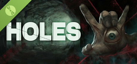 Holes Demo