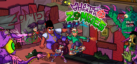 Ghetto Zombies