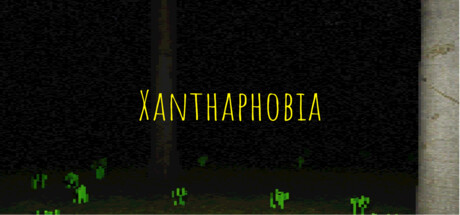 Xanthaphobia