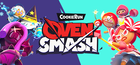 Cookie Run: OvenSmash