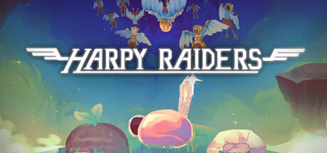 Harpy Raiders