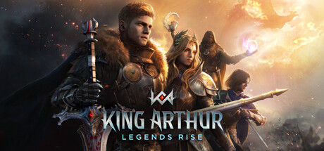 King Arthur: Legends Rise