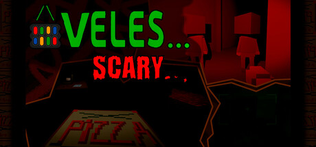 VelesScary