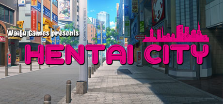 Hentai City