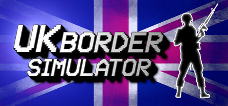 UK Border Simulator