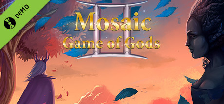 Mosaic: Game of Gods II Demo