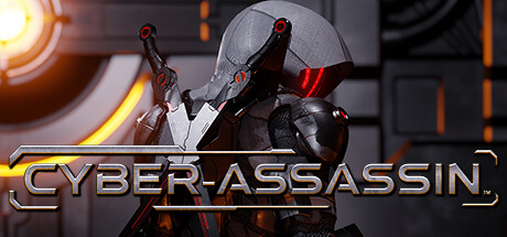 CYBER-ASSASSIN™