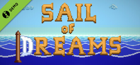 Sail of Dreams Demo