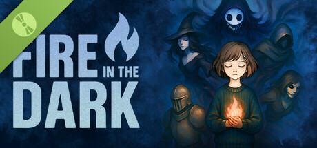 Fire in the Dark Demo
