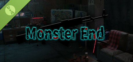 MonsterEnd