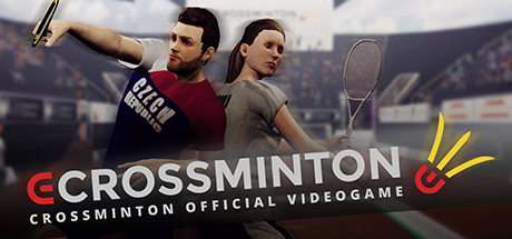 eCrossminton