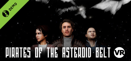 Pirates of the Asteroid Belt Demo