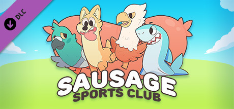 Sausage Sports Club - Soundtrack