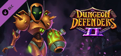 Dungeon Defenders II - What A Deal Pack