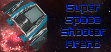 Super Space Shooter Arena