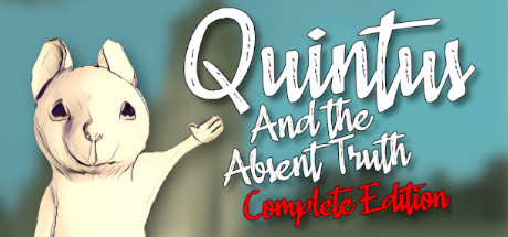 Quintus and the Absent Truth