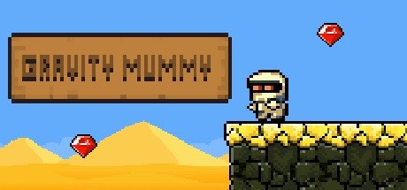 Gravity Mummy