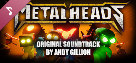 Metal Heads - Official Soundtrack