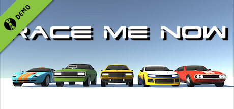 Race me now Demo