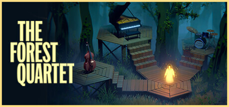 The Forest Quartet