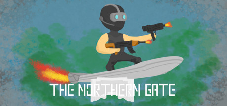 The Northern Gate : Special agent