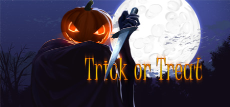 Trick or Treat