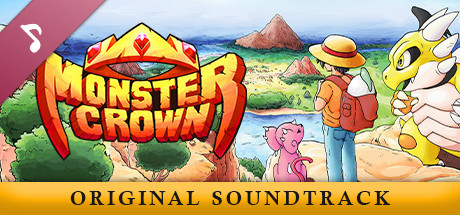 Monster Crown - Original Soundtrack