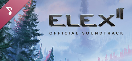 ELEX II Soundtrack