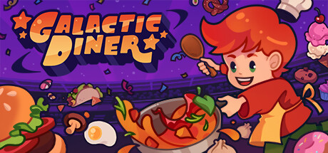 Galactic Diner