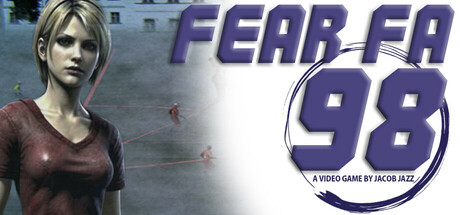 FEAR FA 98