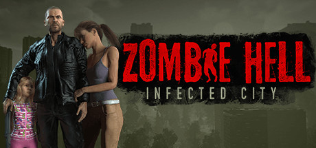 Zombie Hell: Infected City